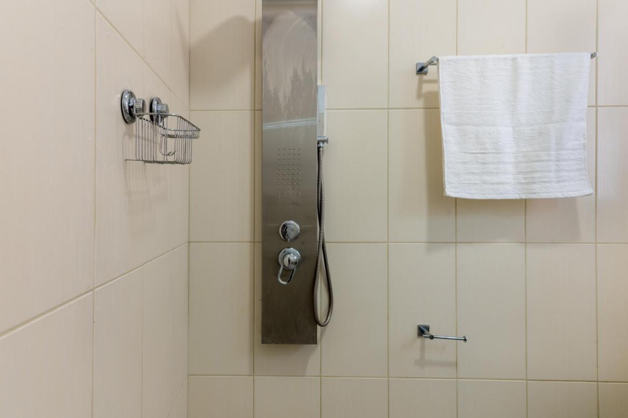 Five Stars Villa Skala  Kültér fotó