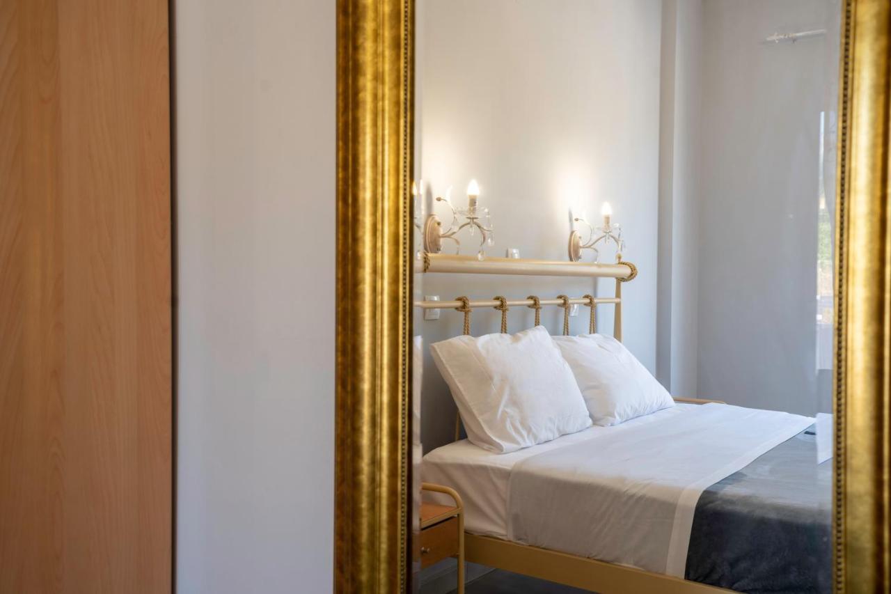 Five Stars Villa Skala  Kültér fotó