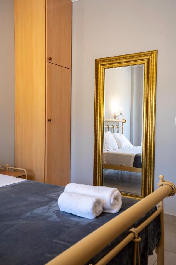 Five Stars Villa Skala  Kültér fotó
